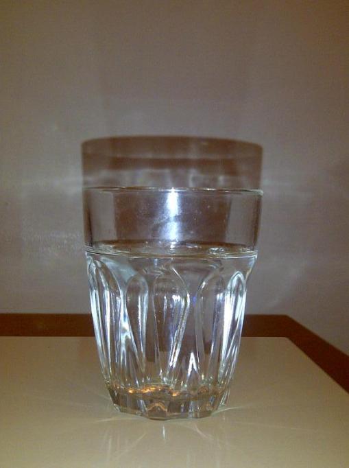 waterglass