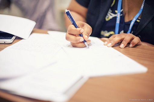 Photo: (c) WECF / Annabelle Avril