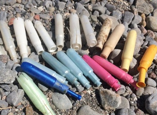 Photo credit: thezerowastebackpacker