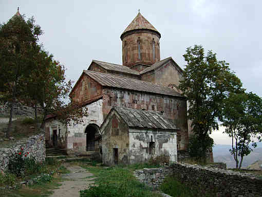 Church of Akhaltsikhe